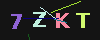 Gambar captcha